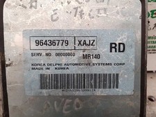 96436779 centralita motor uce