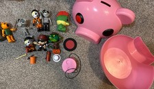 Lot piggy roblox - lot,