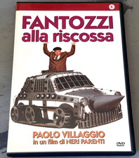 Fantozzi alla riscossa - Neri