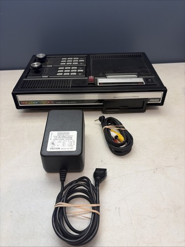 Console videogioco vintage