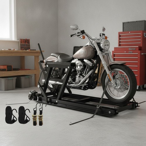 Cric sollevatore moto - sollevatore,