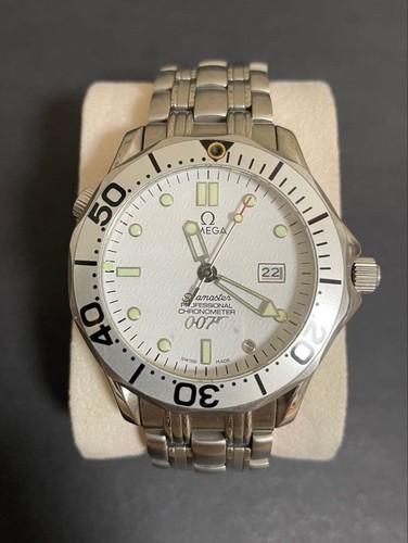Orologio automatico omega - orologio,
