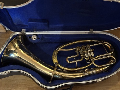 Amati corno tenore - amati,