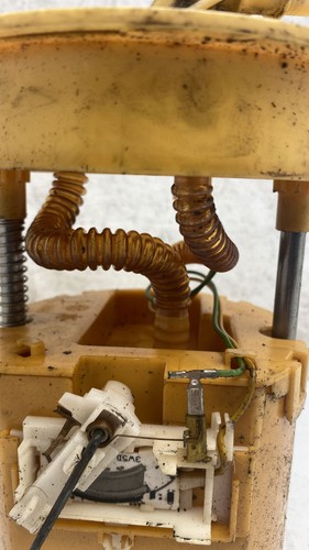 Pompa carburante per ford - carburante,