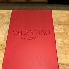 Valentino Garavani scatola