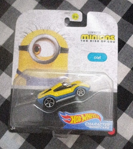 Minions ascesa gru - l'ascesa, di