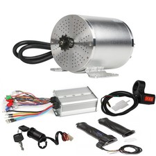 Kit Motore Brushless 60V 2500W