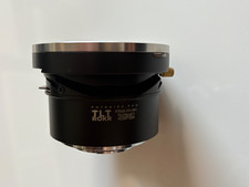 Fotodiox Adattatore Tilt/Shift lenti Pentax 645 (P645) per Fotocamera Fujifilm X