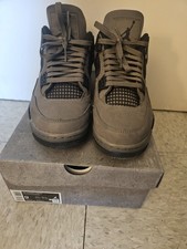 Jordan 4 Cave Stone Uomo