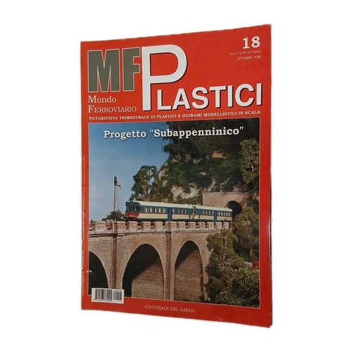 Mondo ferroviario ottobre - ferroviario,