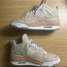 Nike Air Jordan 4 Retro