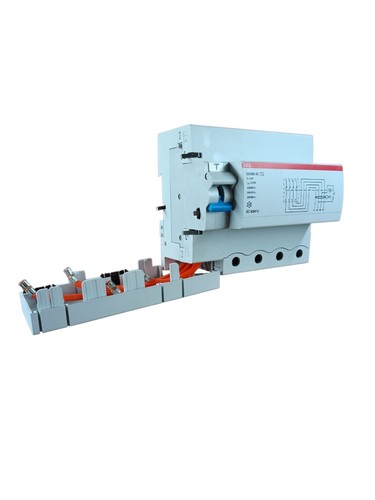 Abb b429244 blocco