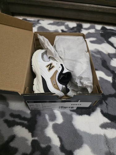 New balance 740 - balance, bungee