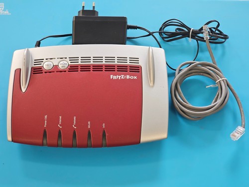 Avm fritzbox 7490 router wlan - 7490,