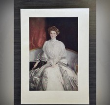 MRS. A. L. LANGMAN artista