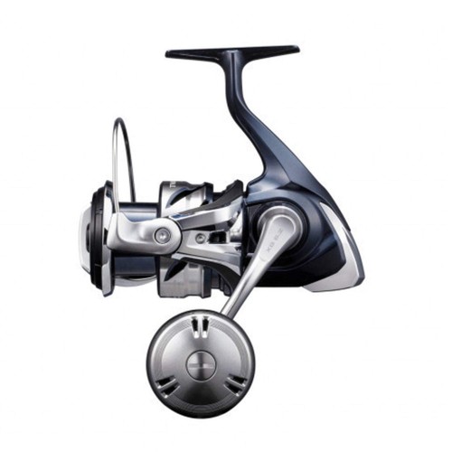 Mulinello spinning shimano - mulinello,