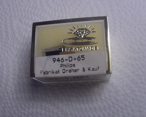 946 philips ago - 946-d-65,