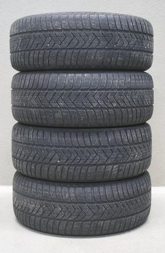 Pneumatici invernali pirelli - pneumatici,