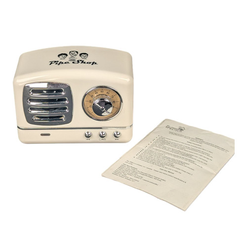Altoparlante stereo bluetooth - stereo,