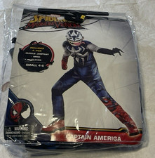 Costume Marvel Spider-Man