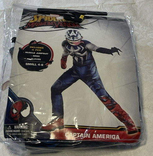 Costume marvel spider man - costume,