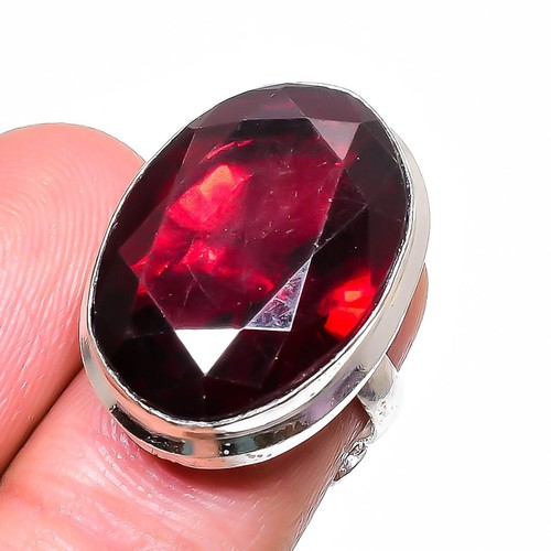 Anello regolabile pietra - anello,