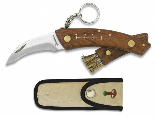 Coltello per raccolta - coltello, la