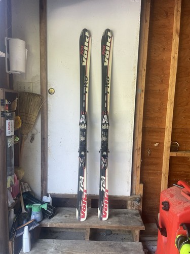 Volkl pro 724 - volkl, mountain