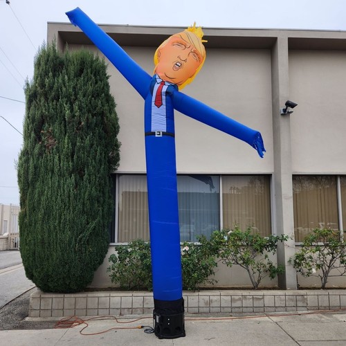 Trump 15 piedi - trump,