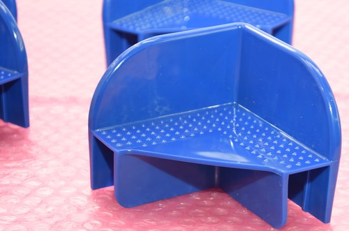 Angoli impilabili per pallet