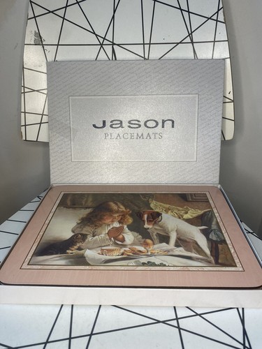 Tovagliette vintage jason - tovagliette,