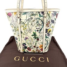 Borsa a tracolla Gucci Flora