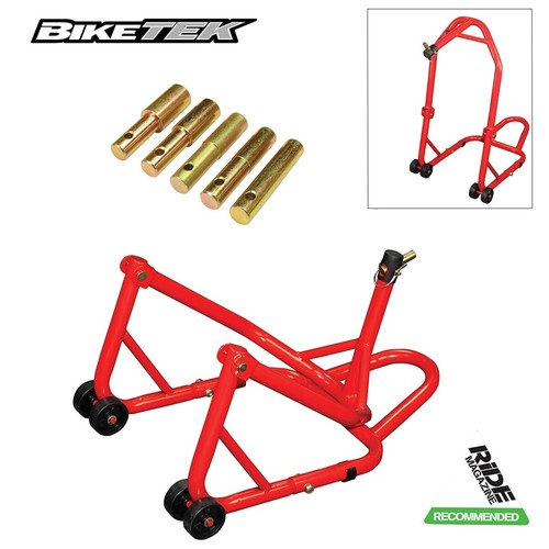 Biketek serie pista - biketek,