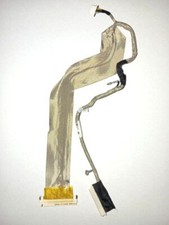 Screen Cable Cavo schermo display Lcd flat per HP 6730s 6735s Compaq video