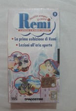 ASCOLTA SEMPRE IL CUORE REMI