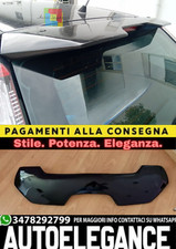 0268 🔥FIAT GRANDE PUNTO /