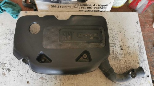 Copri motore insonorizzante - copri,