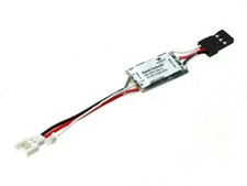 Walkera HM-4#3B-Z-34 Speed Controller WK-WST-10A-L Walkera 4#3b - USATO FUNZIONA