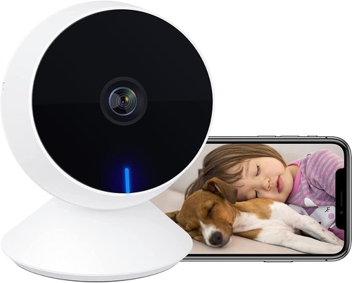 Telecamera interno full - telecamera,