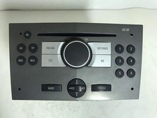 7644221310 AUTORADIO OPEL