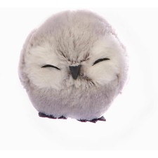 Gufo Ball Diametro 10 cm