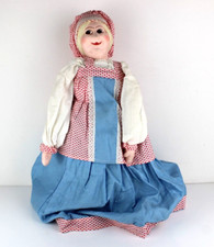 Grande Morbida Bambola con