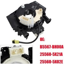 CAVO CONTATTO SPIRALATO ANELLO