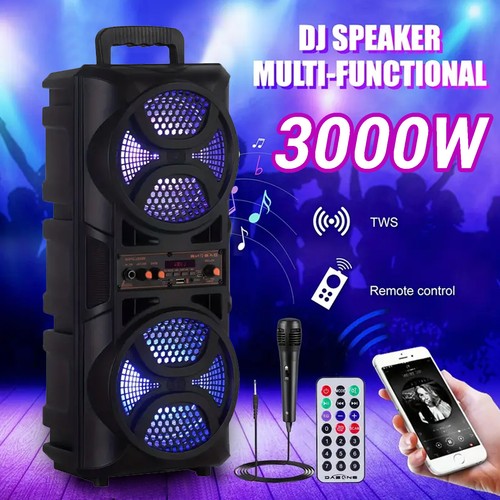 Altoparlante bluetooth - altoparlante,