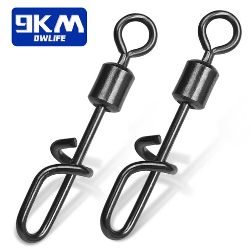 100 pezzi girevoli pesca - 25~100,