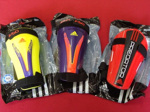 Parastinchi calcio shin guards