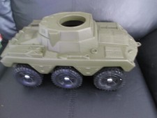 CHERILEA WHIPPET SCOUT CAR ART 2601...