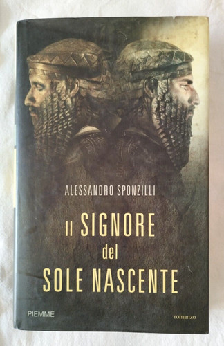 Signore del sole - del,