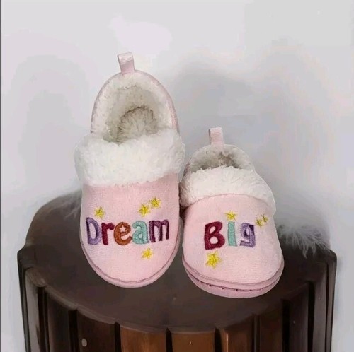 Pantofole peluche rosa - , e
