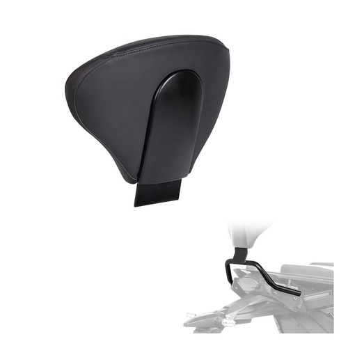 Kit schienalino shad nero - kit,